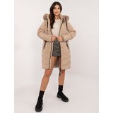 Factory Price Jacket-SK-KR-HH-2408.52P-beige | Shoptok.si