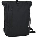 vidaXL torba za kolo za prtljažnik 20 L Črna 31x13x58 cm | Shoptok.si