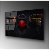 WALLXPERT Slika od kaljenog stakla 70x100cm | Eponuda.ba