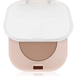 Notino Powder Eyeshadow Matte mat senčila za oči Cold Sand 1.65 g | Shoptok.si