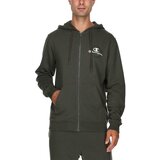 Champion muški duks Ch full zip hoody 220875-GS543