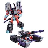 Transformers (Transformeri) Transformers Age of the Primes Leader Class figura Decepticon Megazarak, 19 cm | shoptok.hr