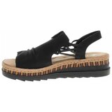 Rieker V797200 Crna | shoptok.hr