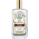 LÉA NATURE SO BiO étic Kokosovo rafinirano suho olje | Shoptok.si