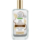 LÉA NATURE SO BiO étic Kokosovo rafinirano suho ulje - 100 ml Cijene