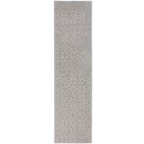 Flair Rugs Siv zunanji tekač 230x66 cm Argento - Flair Rugs Cene