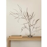 Blomus Staklena ručno izrađena vaza (visina 10 cm) Miyabi – | shoptok.hr