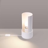 Stolna Namizna svetilka FLASH bela, (21626787) | Shoptok.si