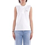 Barbour LML0888 Bijela | shoptok.hr