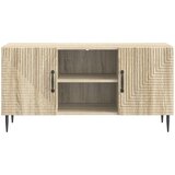  ormar Hrast sonoma 102 x 34,5 x 50 cm Konstruirano drvo | shoptok.hr
