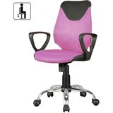 MID.YOU mladinski vrtljivi stol kika | Shoptok.si