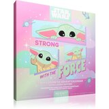 Mad Beauty Star Wars Grogu adventni koledar Cene