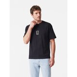 Reserved MEN`S T-SHIRT - crno | shoptok.hr