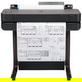 HP Tiskalnik Designjet T630 24-in A1 (5HB09D) | Shoptok.si