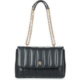 Tommy Hilfiger TH GRACE MED CROSSOVER Crna Cijene