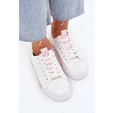 Boto Women Classic Sneakers Pink Ville | shoptok.hr
