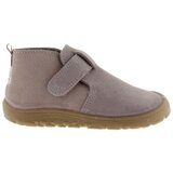 Victoria Škornji Barefoot Baby Boots 370102 - Nude Rožnata Cene