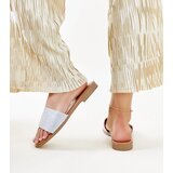 D/CEO Black slippers with fur insulated Valle | Shoptok.si