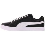 Puma Smash Vulc V3 Lo Crna | shoptok.hr