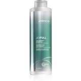 JOICO JoiFull Volumizing Shampoo 1000 ml šampon tanka kosa unisex Cijene