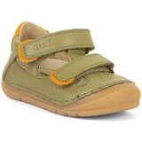 Froddo sandal G2150198 PAIX UP DOUBLE U olive 22 | Shoptok.si