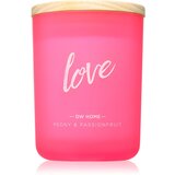 DW Home Zen Love dišeča sveča 428 g Cene