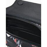 Desigual Torba za na rame miks boja / crna | shoptok.hr