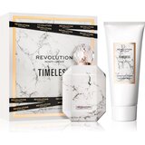 Revolution Timeless darovni set toaletna voda 100 ml + losion za tijelo 100 ml za žene | shoptok.hr