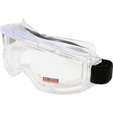 Yato brezbarvna zaščitna očala 7382, (21400500) | Shoptok.si