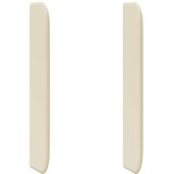  Uši uzglavlja Krema 80 x 16 x 4 cm PVC | shoptok.hr