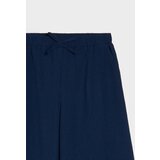 Sinsay Plisirane hlače | shoptok.hr