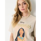 Sinsay Majica s printom Pocahontas | shoptok.hr