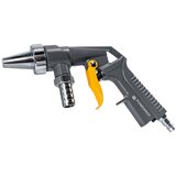Powermat pištolj za pjeskarenje + crijevo 1m PM-PDPI-2T | shoptok.hr