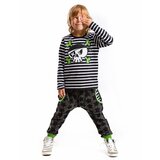 Mushi Pirate Head Sweat-Pants Set | Shoptok.si