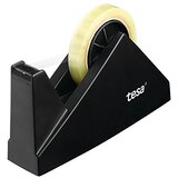 Tesa Držalo za lepilni trak Tesa, črno | Shoptok.si