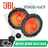 JBL auto zvučnici Stage1 62CF Cene