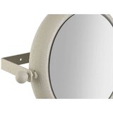  Zidno ogledalo Home ESPRIT Bijela romantični 37 x 13 x 29 cm | shoptok.hr