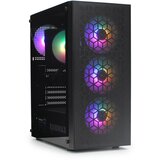 GAMING računar Ryzen 7 5700X/32GB/1TB/AMD7600 8GB