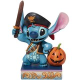 Enesco DISNEY STITCH FIGURICA GUSARA, (20838571) Cene