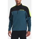 Under Armour Jacket UA Storm Windstrike HZ-BLU - Men Cene