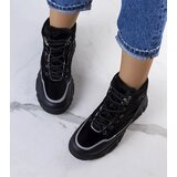 D/CEO Beige insulated boots with chain Harrison | Shoptok.si