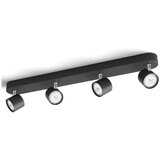 Philips LED prigušiva spot svetiljka STAR 4xLED/4,5W/230V | Eponuda.com