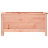 Vrtna sadilica 82,5 x 40 x 39 cm od masivne duglazije | Eponuda.com