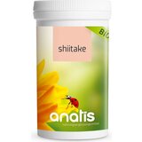 anatis Naturprodukte shiitake goba Bio - 180 kaps. | Shoptok.si