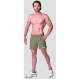 GymBeam Šorc Light Essence Green | ePonuda.com