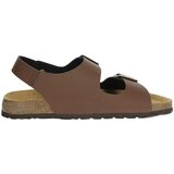 Grunland Sandali & Odprti čevlji SB3645-40 Kostanjeva | Shoptok.si