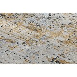 Dieter Knoll TKANA PREPROGA Le Mans 240/340 cm tkano večbarvno, svetlo siva | Shoptok.si