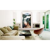  Stenske foto tapete Zoya VERDI + lepilo Gratis FTZY007 (foto) | Shoptok.si