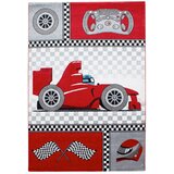 Ben'n'jen Otroška Preproga Kids, Rdeča, 140x200cm Cene