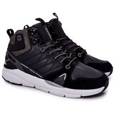 Big Star High Men's Sport Boots | ePonuda.com